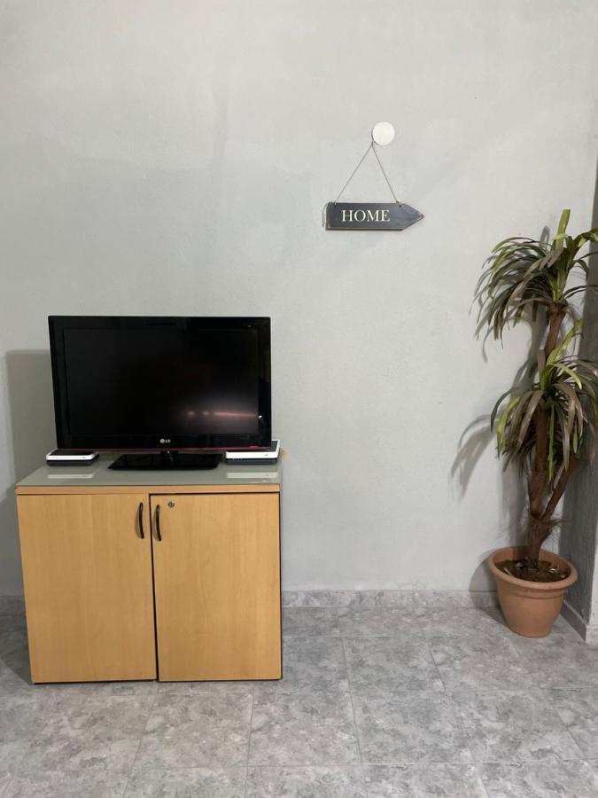 Apartment Dto Iii *