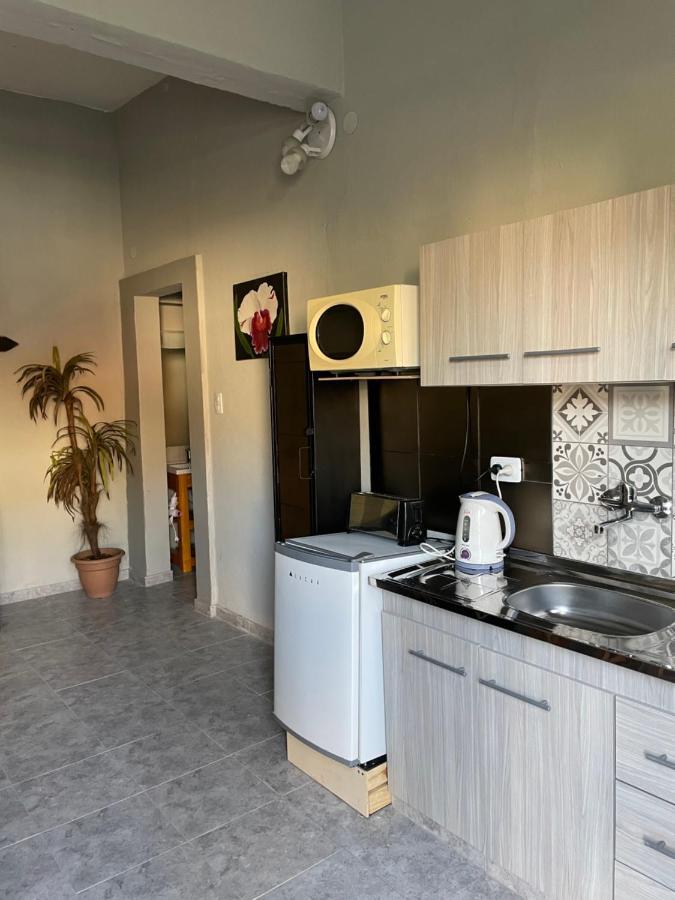 Apartment Dto Iii Temperley