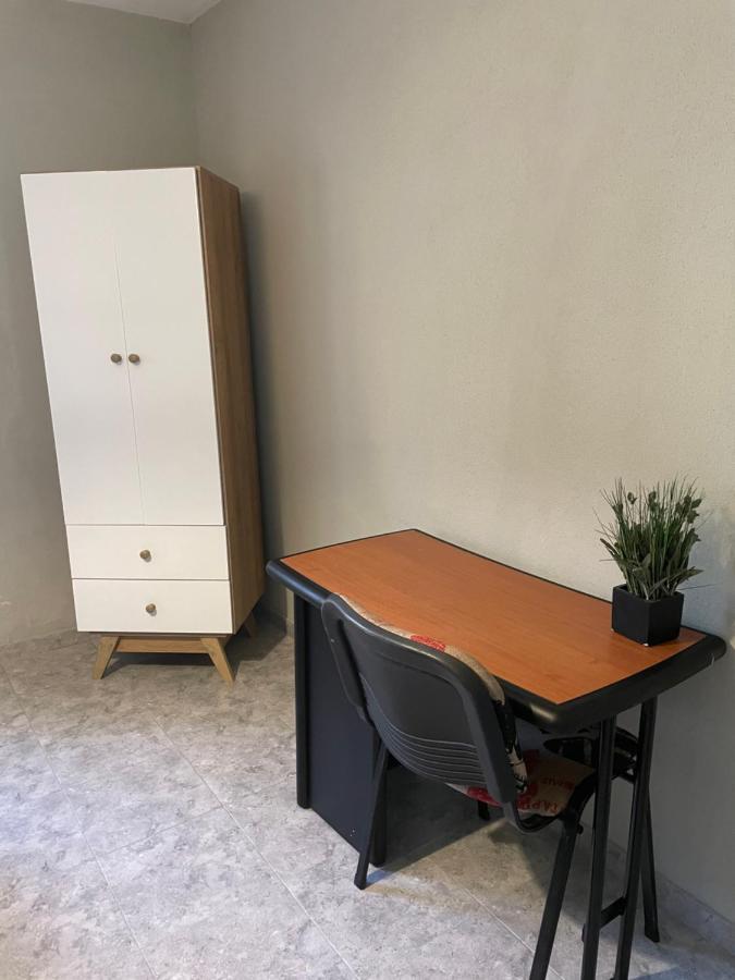 Apartment Dto Iii *