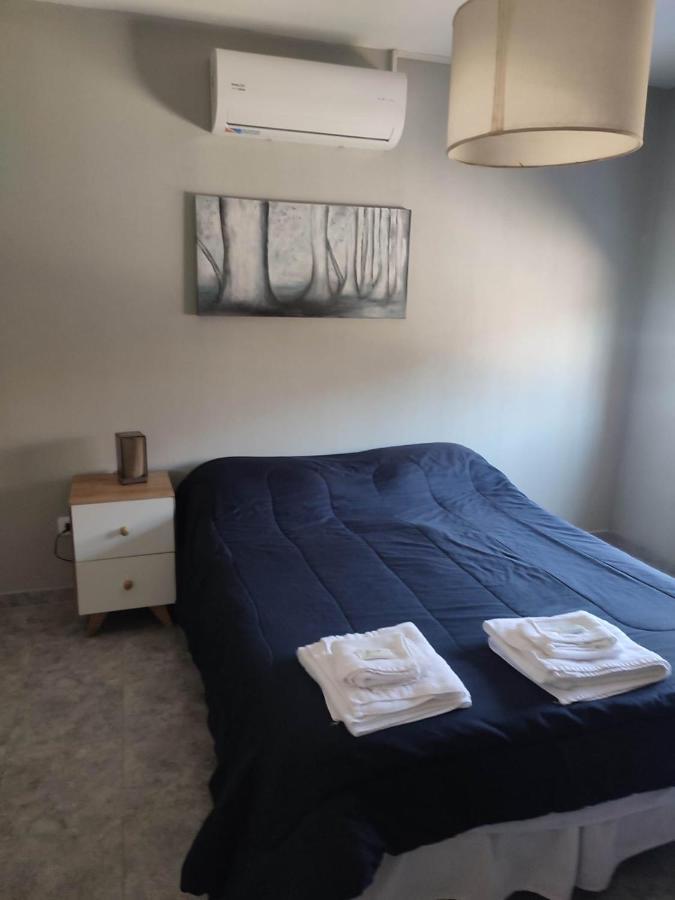 Dto Iii Apartment Temperley
