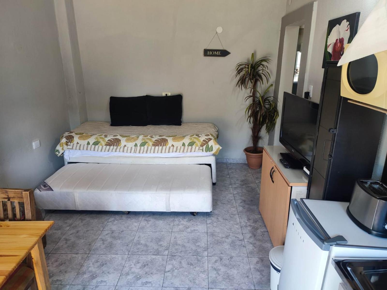 Dto Iii Apartment *