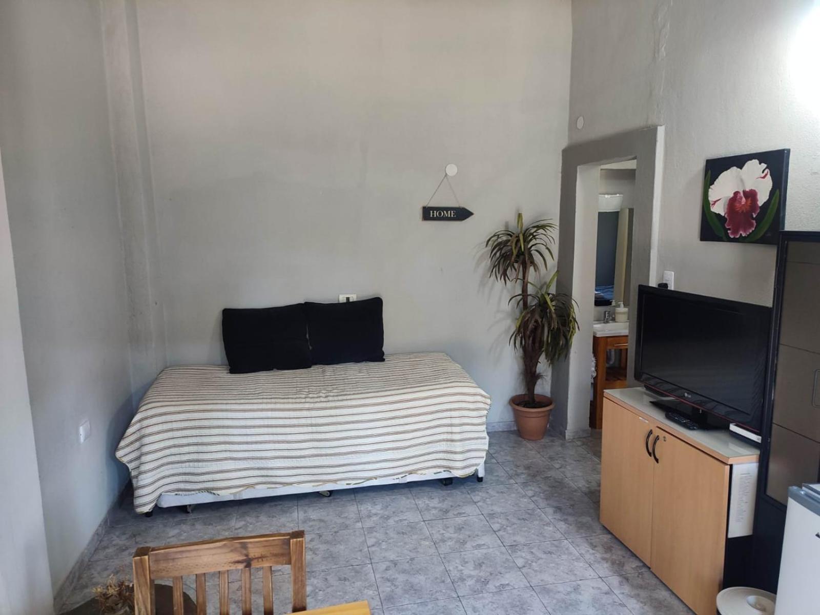 Apartment Dto Iii Temperley