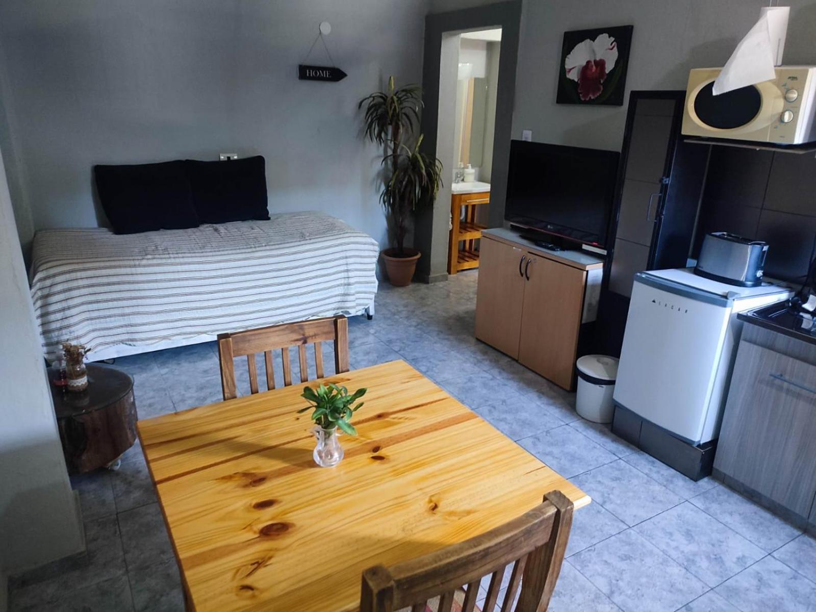 Apartment Dto Iii *